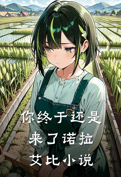 你终于还是来了诺拉艾比小说