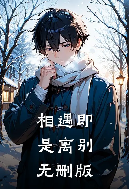 相遇即是离别无删版