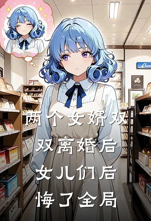 两个女婿双双离婚后，女儿们后悔了全局