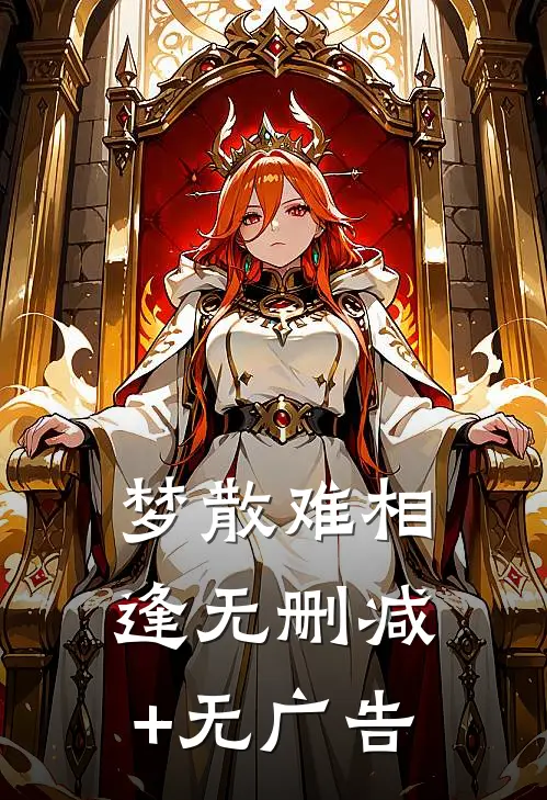 梦散难相逢无删减+无广告