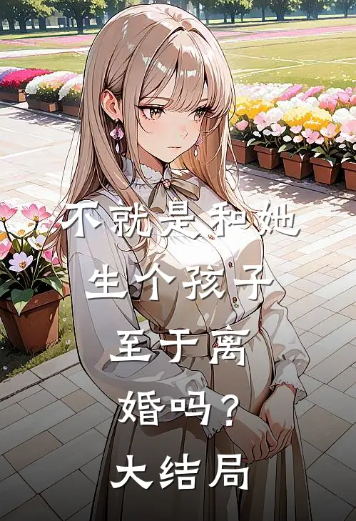 不就是和她生个孩子，至于离婚吗？大结局
