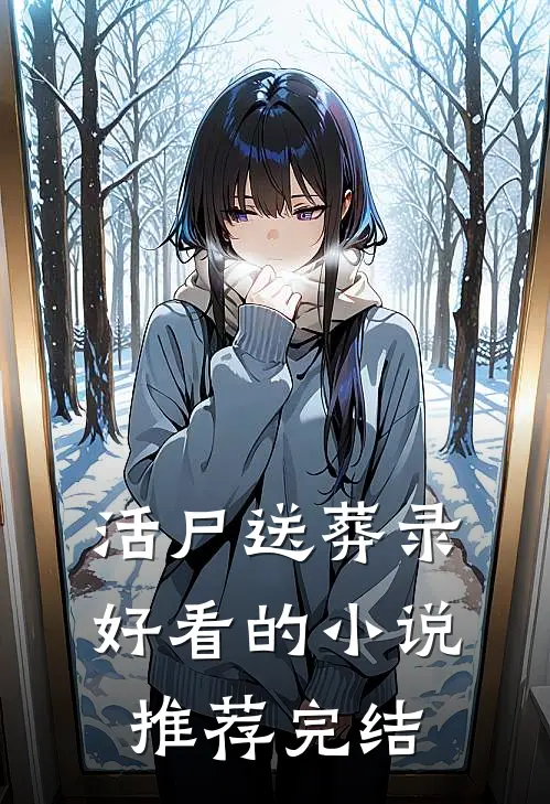 活尸送葬录好看的小说推荐完结