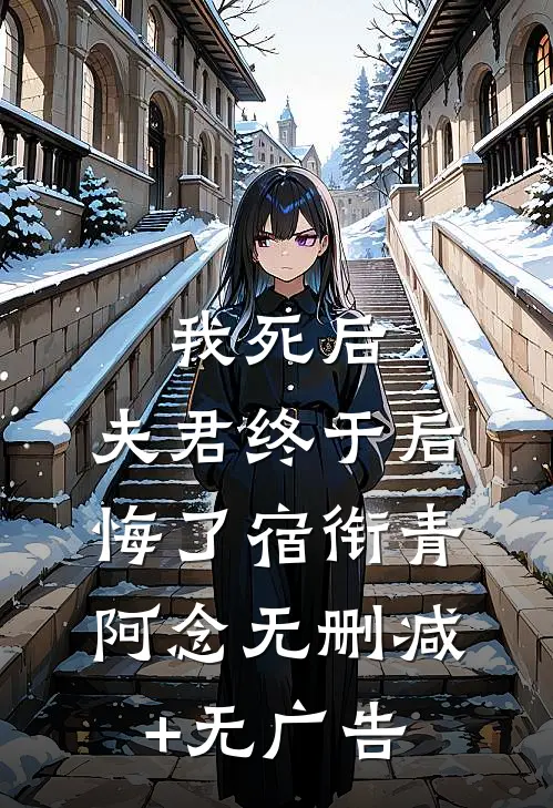 我死后，夫君终于后悔了宿衔青阿念无删减+无广告