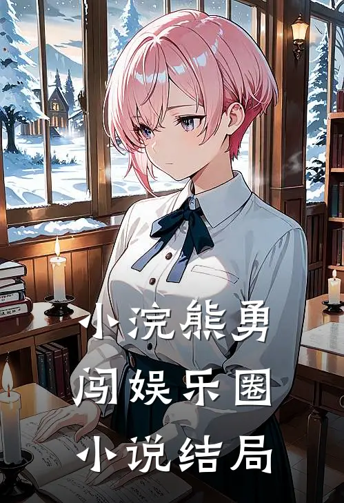 小浣熊勇闯娱乐圈小说结局