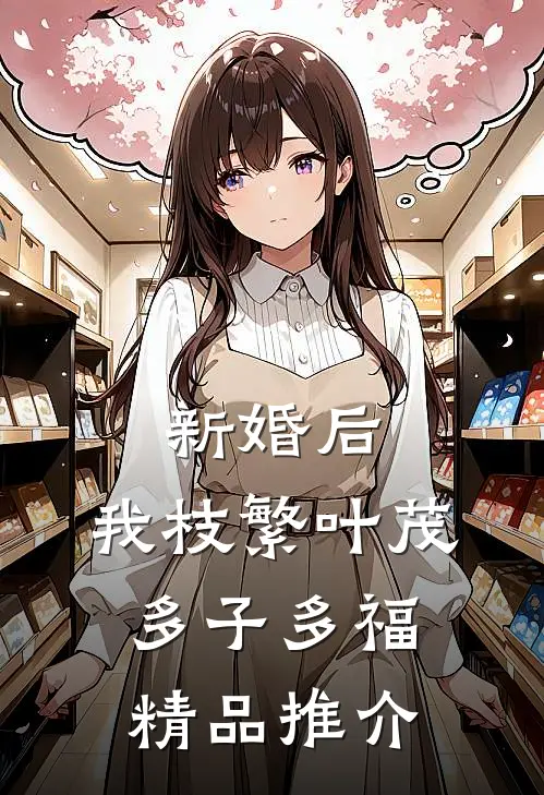 新婚后，我枝繁叶茂多子多福精品推介