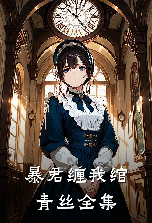 暴君缠我绾青丝全集