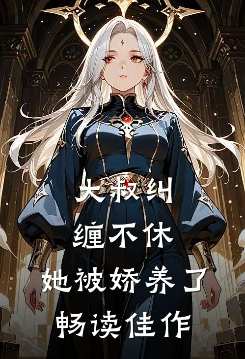 大叔纠缠不休，她被娇养了畅读佳作