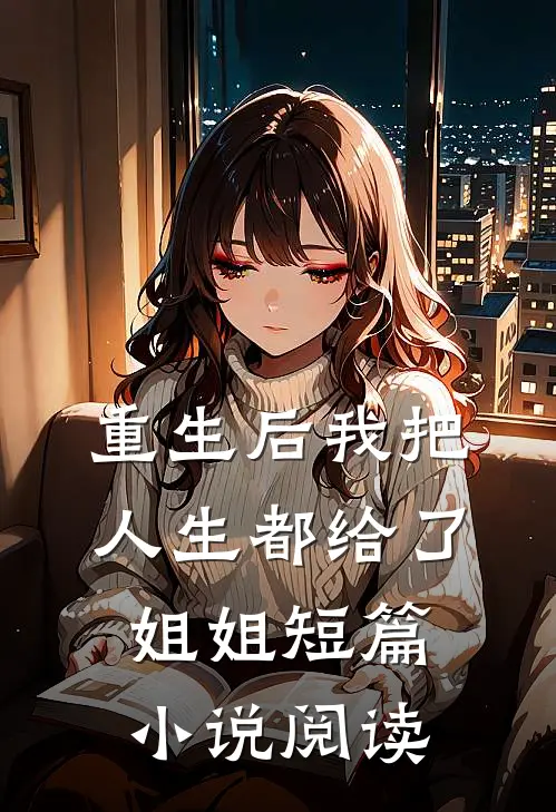 重生后我把人生都给了姐姐短篇小说阅读