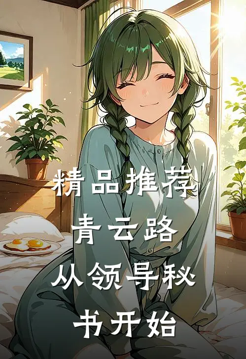 精品推荐青云路：从领导秘书开始