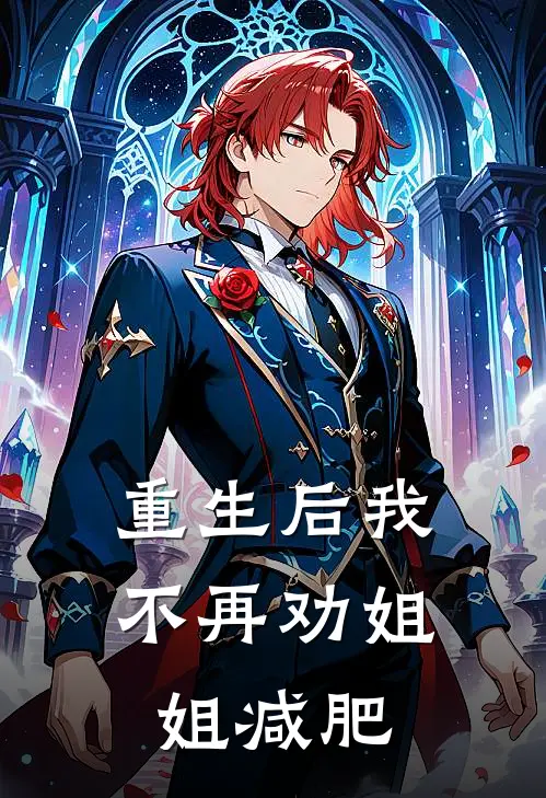 重生后我不再劝姐姐减肥
