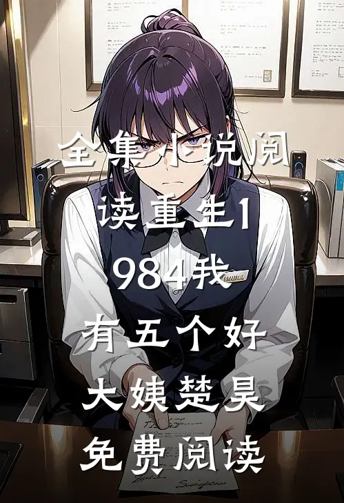 全集小说阅读重生1984我有五个好大姨楚昊免费阅读