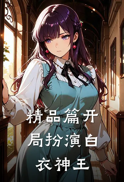 精品篇开局扮演白衣神王