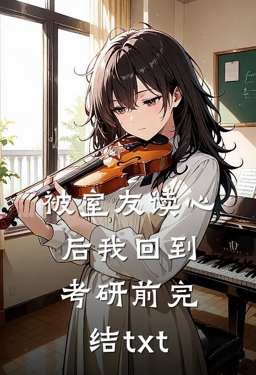 被室友读心后我回到考研前完结txt