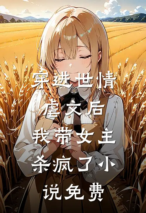 穿进世情虐文后，我带女主杀疯了小说免费
