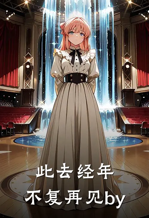 此去经年，不复再见by