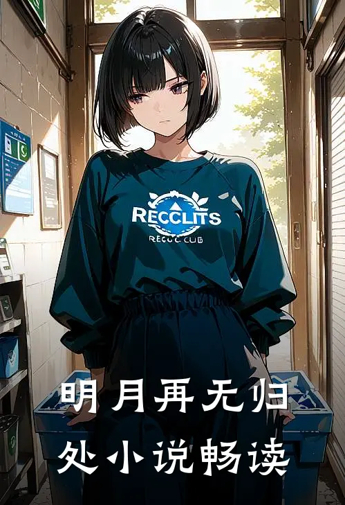 明月再无归处小说畅读