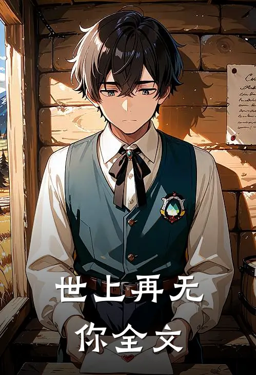 世上再无你全文