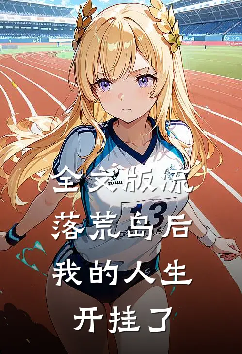 全文版流落荒岛后，我的人生开挂了