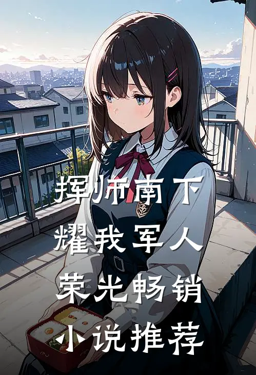 挥师南下，耀我军人荣光畅销小说推荐
