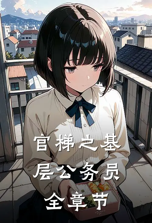 官梯之【基层公务员】全章节