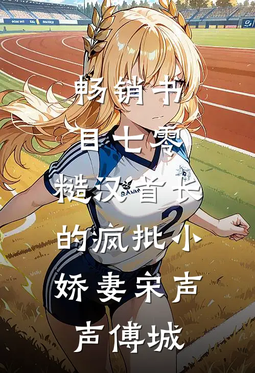 畅销书目七零：糙汉首长的疯批小娇妻宋声声傅城