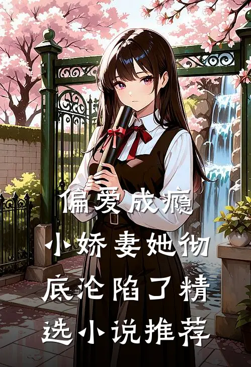 偏爱成瘾，小娇妻她彻底沦陷了精选小说推荐
