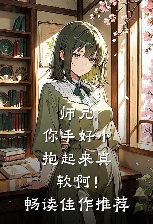 师兄，你手好小，抱起来真软啊！畅读佳作推荐