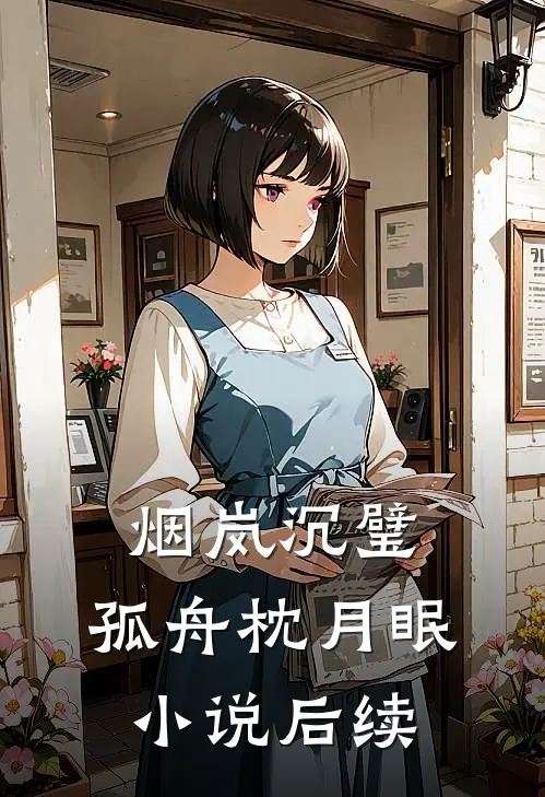烟岚沉璧，孤舟枕月眠小说后续