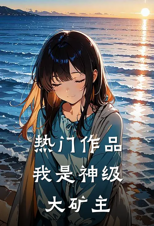 热门作品我是神级大矿主