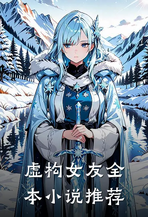 虚构女友全本小说推荐
