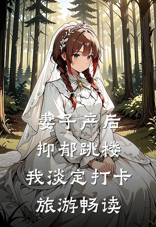 妻子产后抑郁跳楼，我淡定打卡旅游畅读