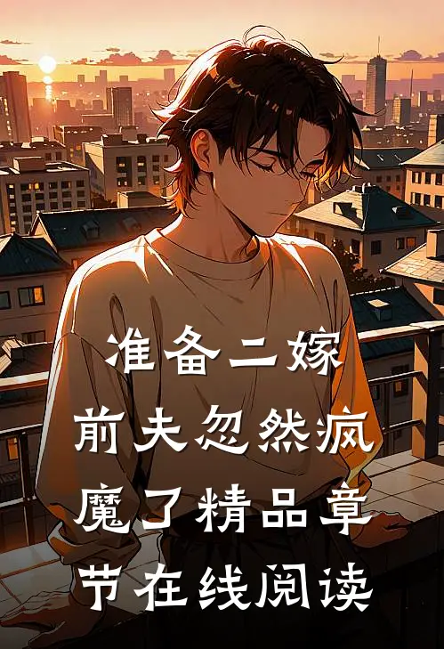 准备二嫁，前夫忽然疯魔了精品章节在线阅读