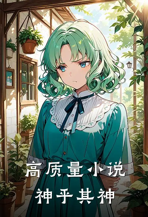 高质量小说神乎其神