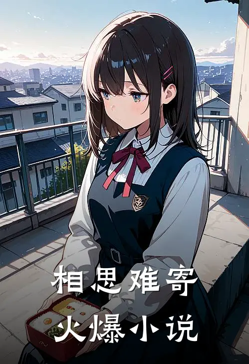 相思难寄火爆小说