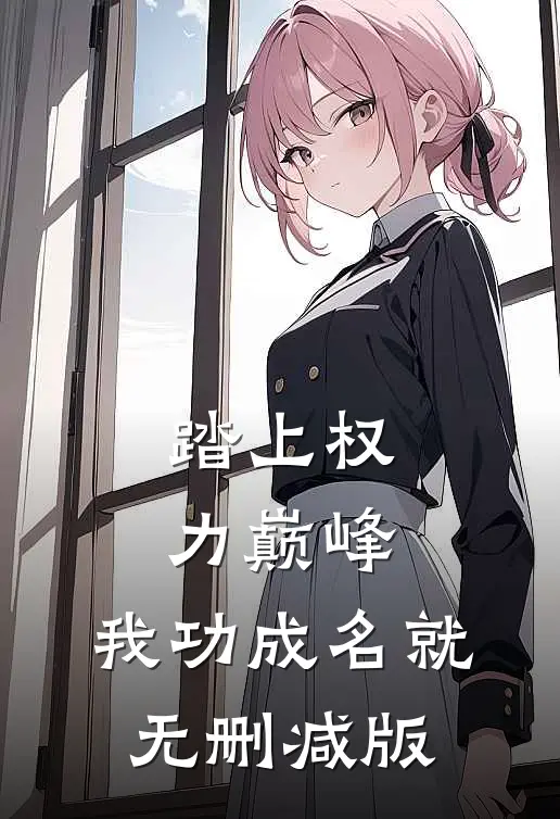 踏上权力巅峰，我功成名就无删减版