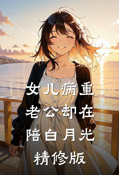 女儿病重，老公却在陪白月光精修版