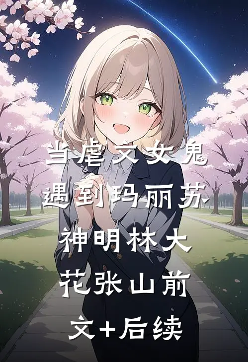 当虐文女鬼遇到玛丽苏神明林大花张山前文+后续