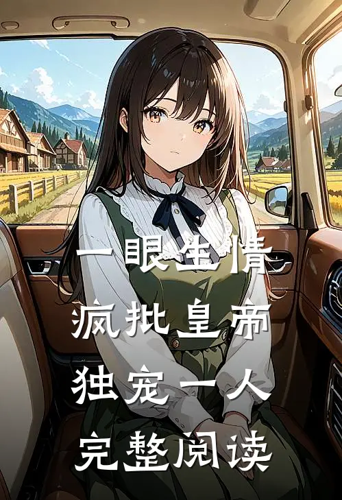 一眼生情：疯批皇帝独宠一人完整阅读