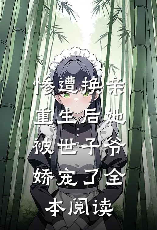 惨遭换亲，重生后她被世子爷娇宠了全本阅读