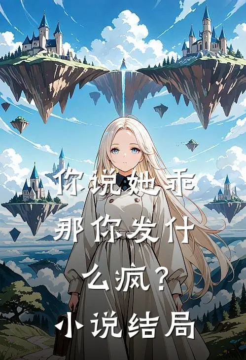 你说她乖，那你发什么疯？小说结局