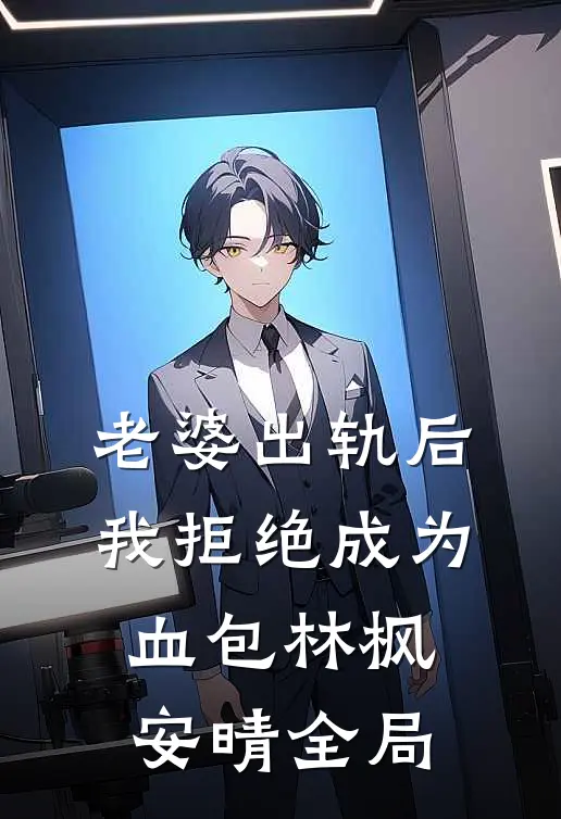 老婆出轨后我拒绝成为血包林枫安晴全局