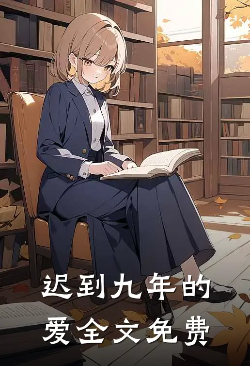 迟到九年的爱全文免费