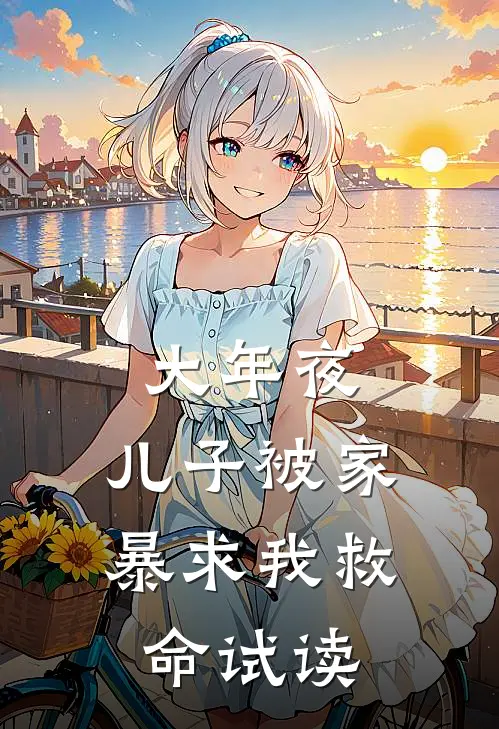 大年夜，儿子被家暴求我救命试读