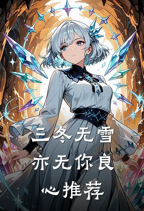 三冬无雪亦无你良心推荐