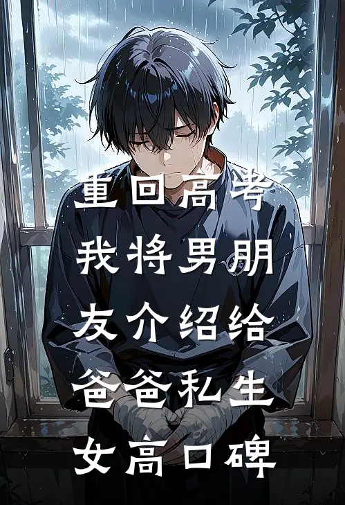 重回高考，我将男朋友介绍给爸爸私生女高口碑