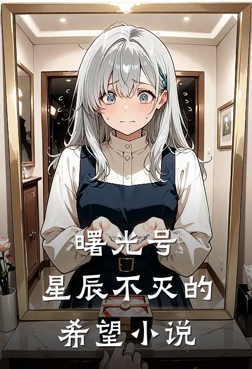 曙光号:星辰不灭的希望小说