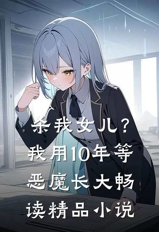 杀我女儿？我用10年等恶魔长大畅读精品小说