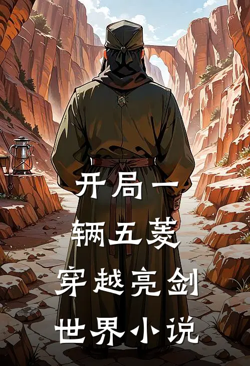 开局一辆五菱，穿越亮剑世界小说