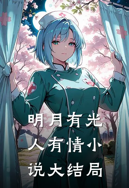 明月有光人有情小说大结局