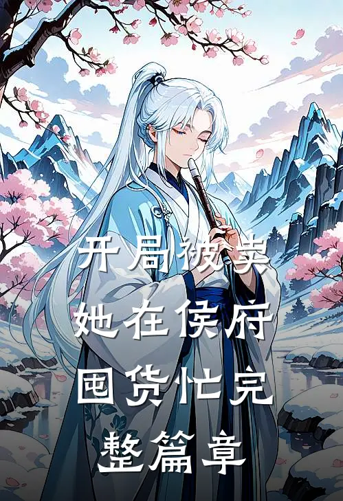 开局被卖，她在侯府囤货忙完整篇章